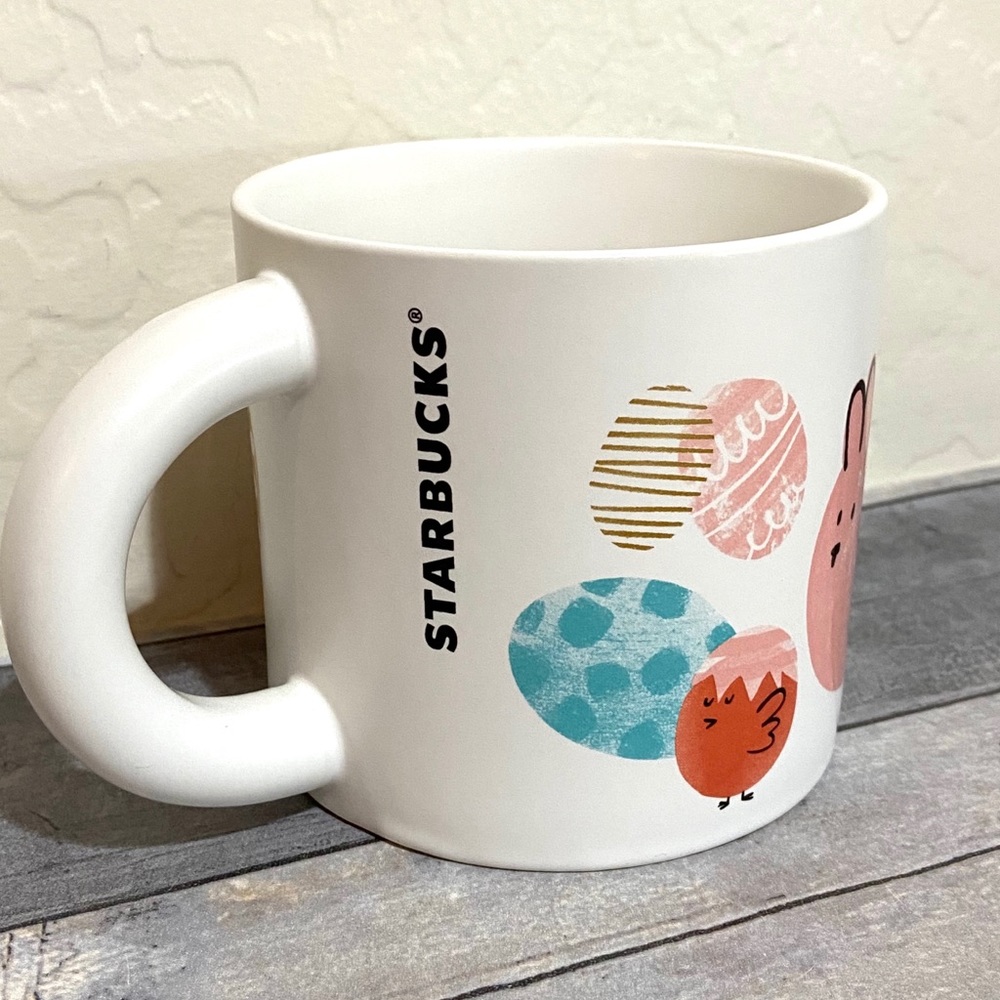 Starbucks Easter Mug | NEW 2020 Release
